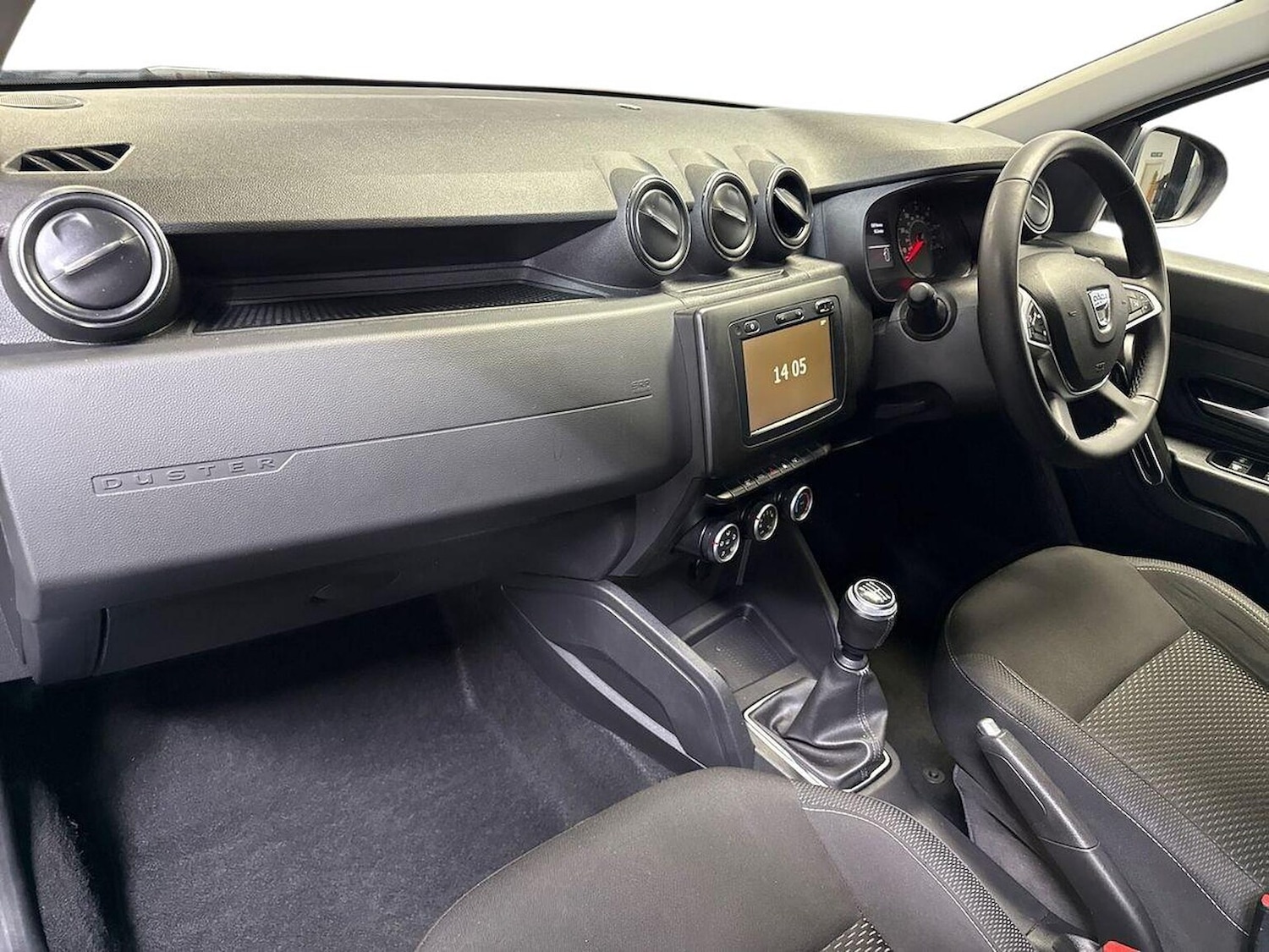 Used Dacia Duster 2021 for sale - 76430767: Photo 7