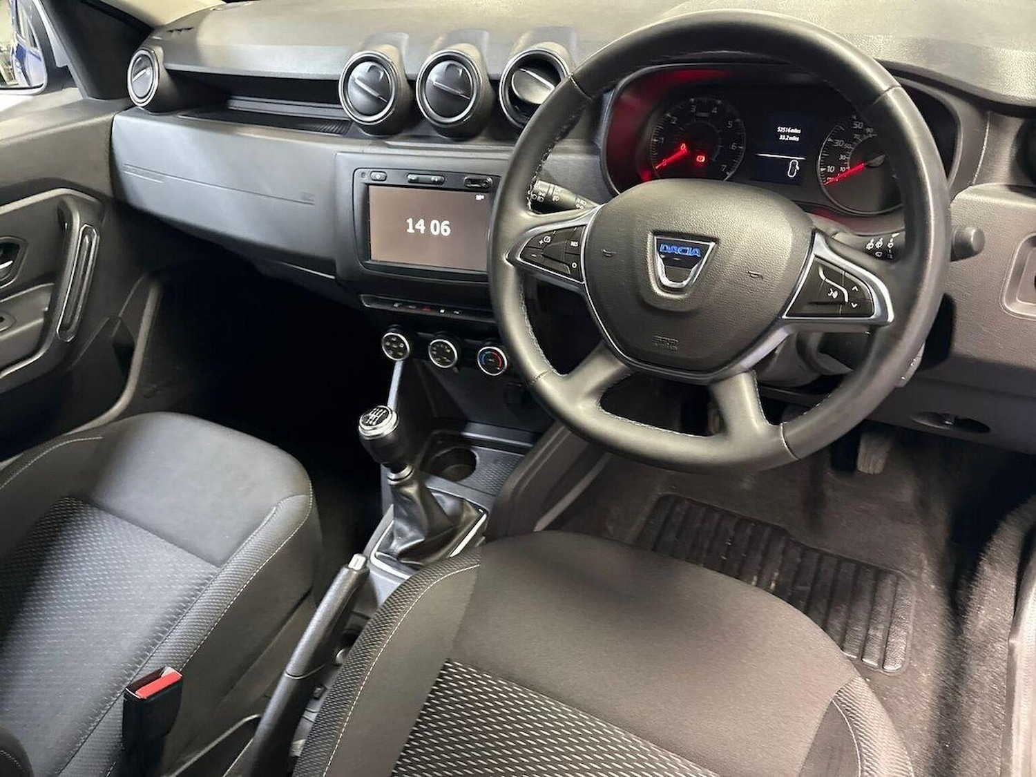 Used Dacia Duster 2021 for sale - 76430767: Photo 8