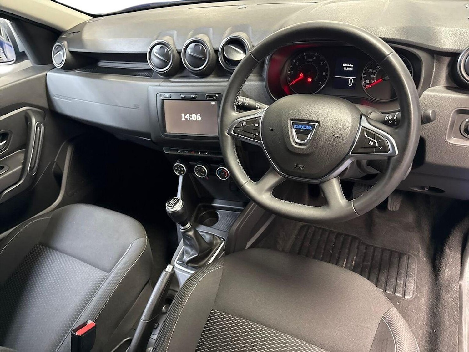 Used Dacia Duster 2021 for sale - 76430767: Photo 9