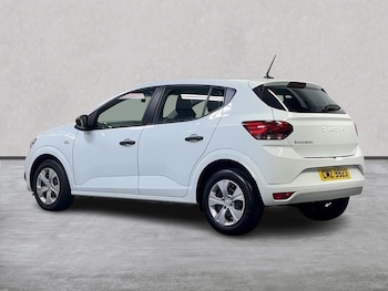 Used Dacia Sandero 2024 for sale - 75956979: Photo