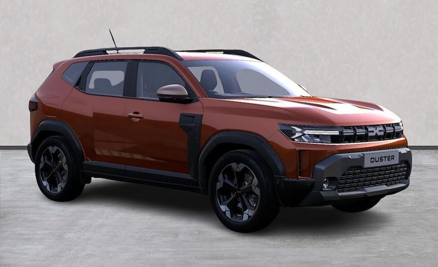 Used Dacia Duster 2025 for sale - 76142890: Photo 1