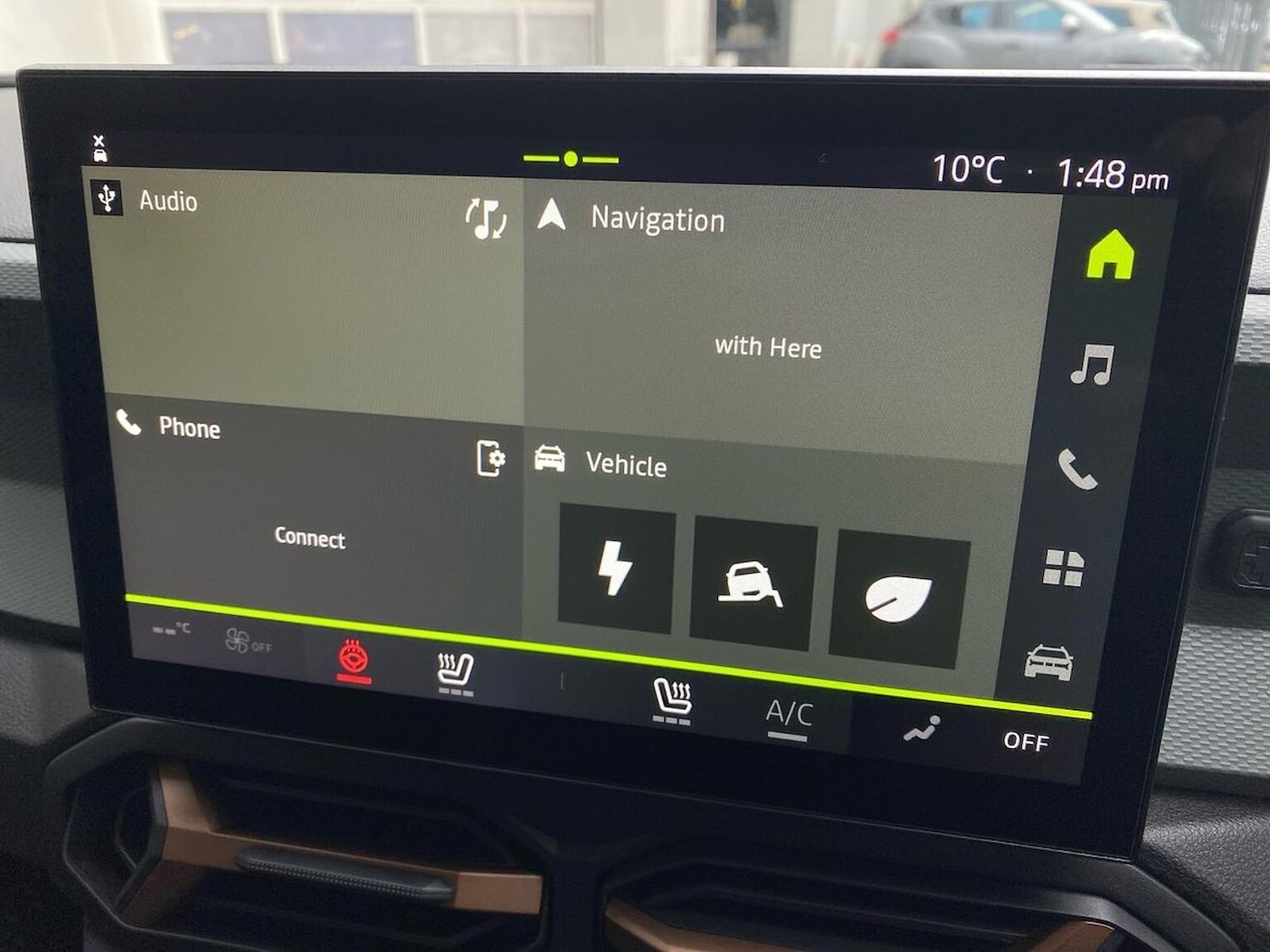 Used Dacia Duster 2025 for sale - 76142890: Photo 11