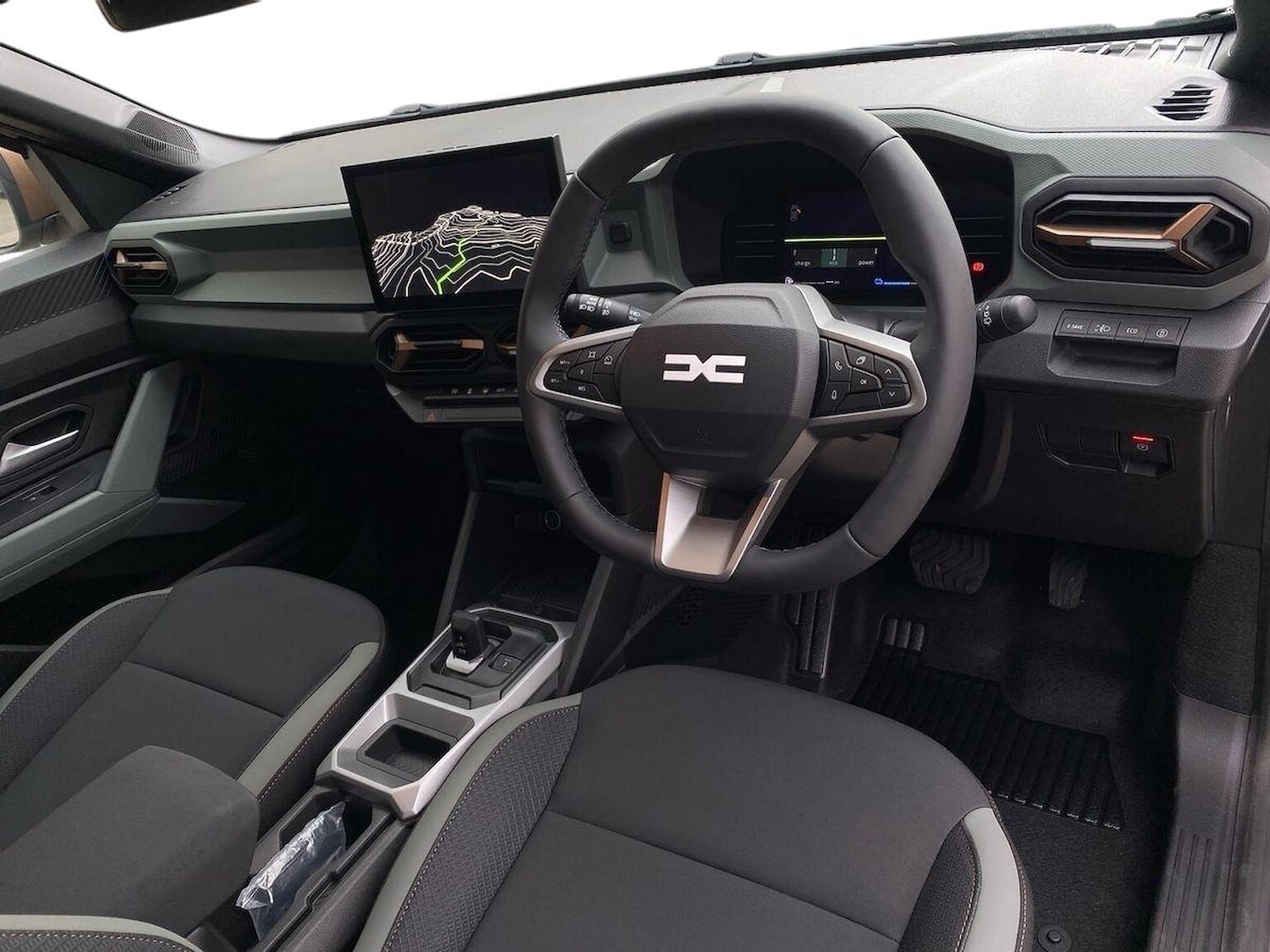Used Dacia Duster 2025 for sale - 76142890: Photo 15