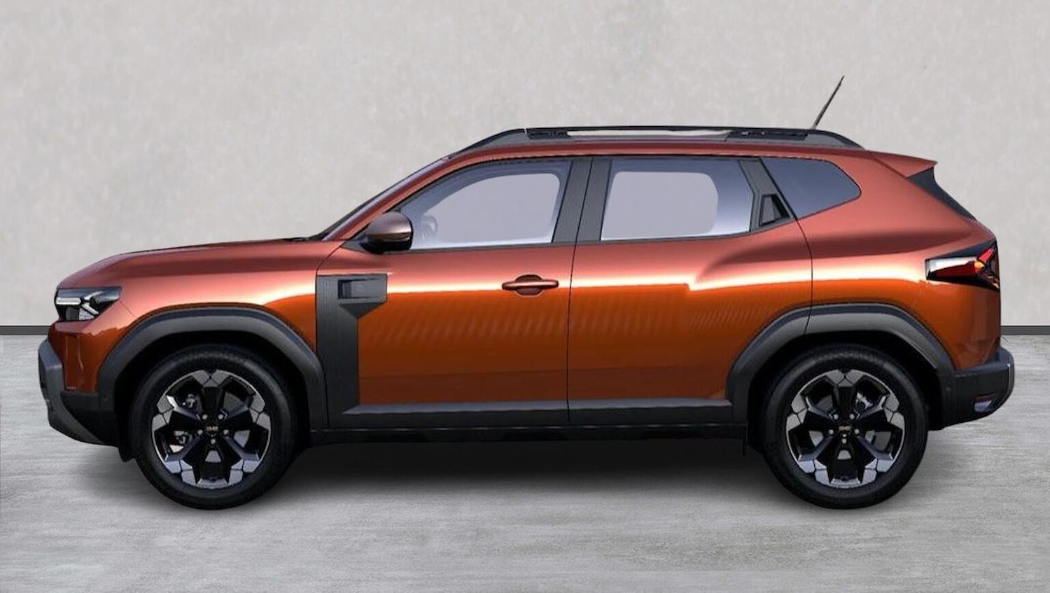 Used Dacia Duster 2025 for sale - 76142890: Photo 18