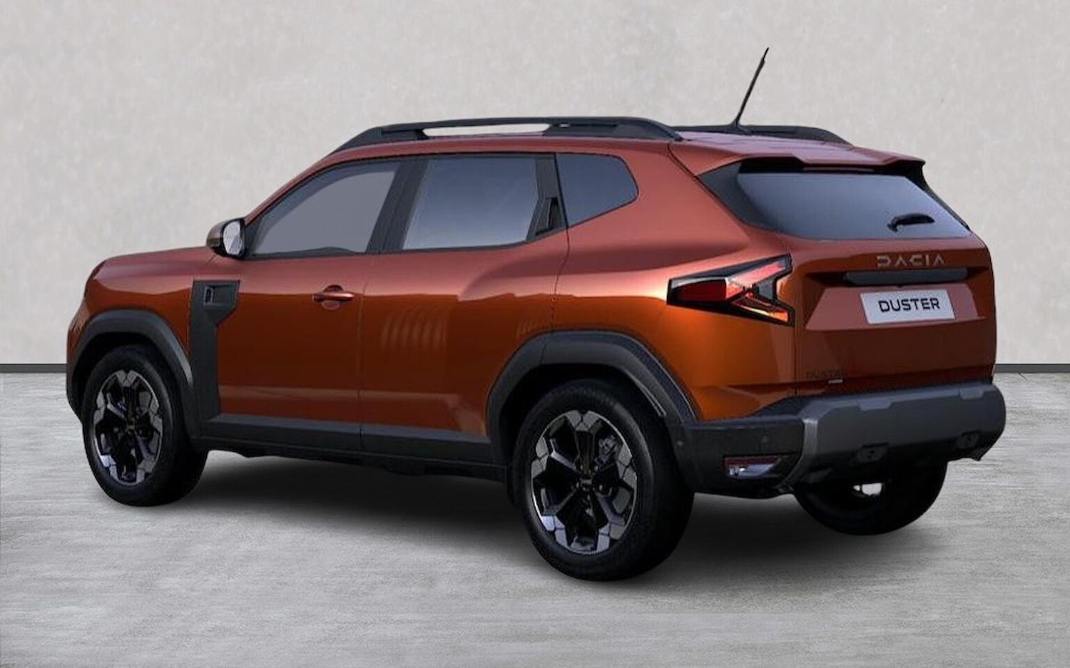 Used Dacia Duster 2025 for sale - 76142890: Photo 2