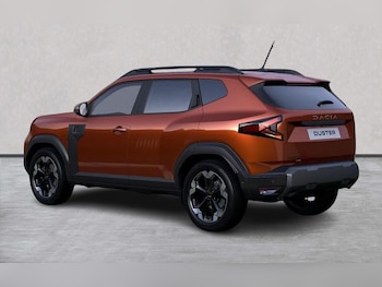 Used Dacia Duster 2025 for sale - 76142890: Photo 2
