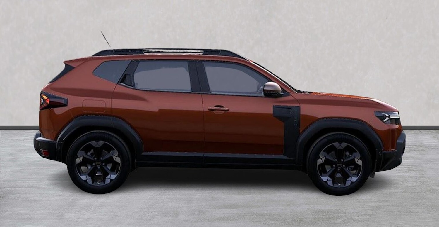 Used Dacia Duster 2025 for sale - 76142890: Photo 3