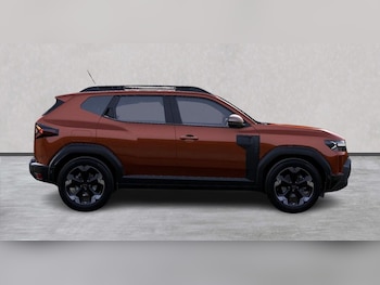 Used Dacia Duster 2025 for sale - 76142890: Photo 3