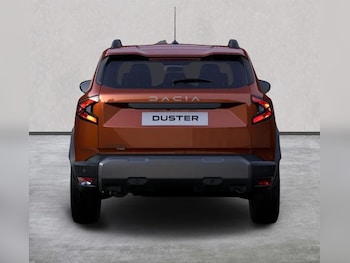 Used Dacia Duster 2025 for sale - 76142890: Photo 4