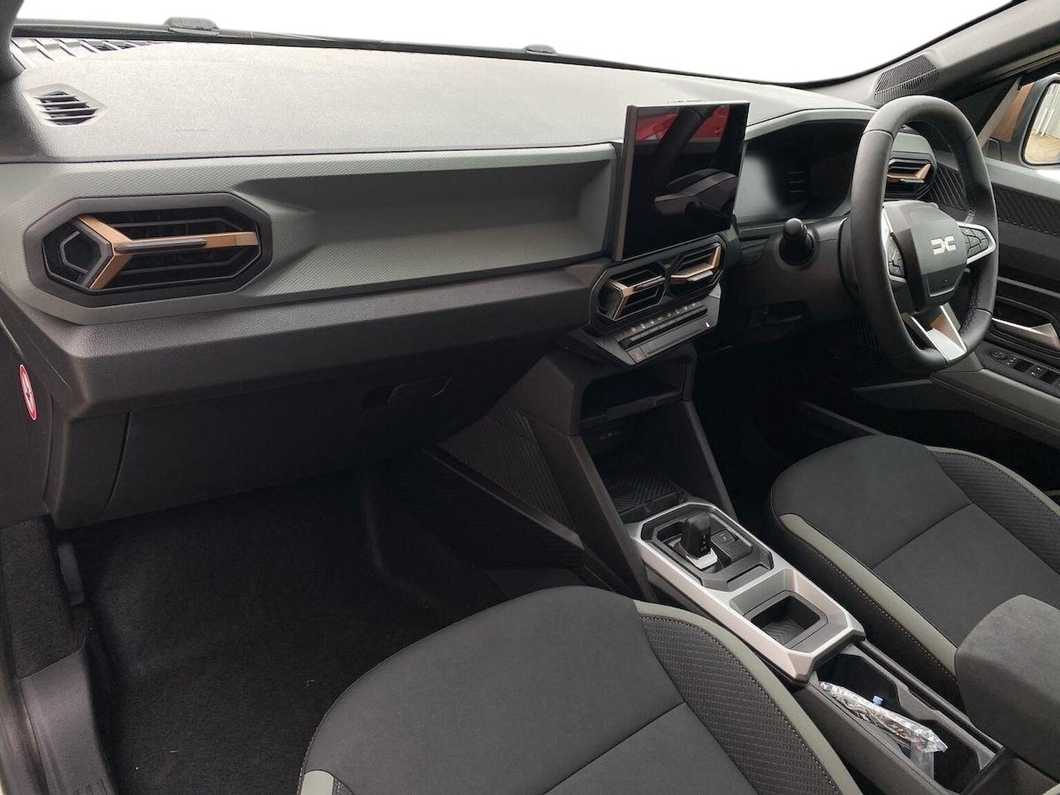 Used Dacia Duster 2025 for sale - 76142890: Photo 7