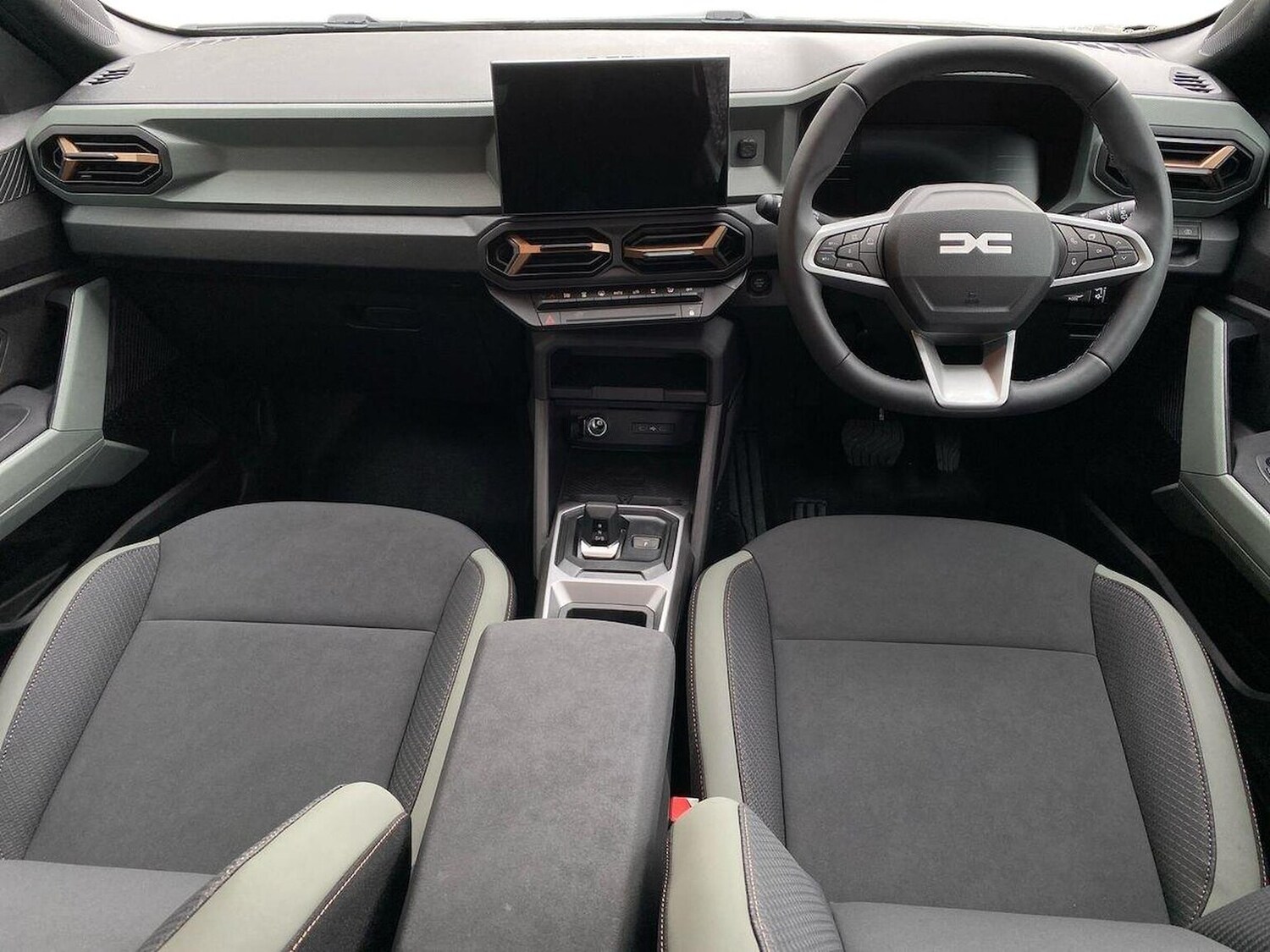 Used Dacia Duster 2025 for sale - 76142890: Photo 8