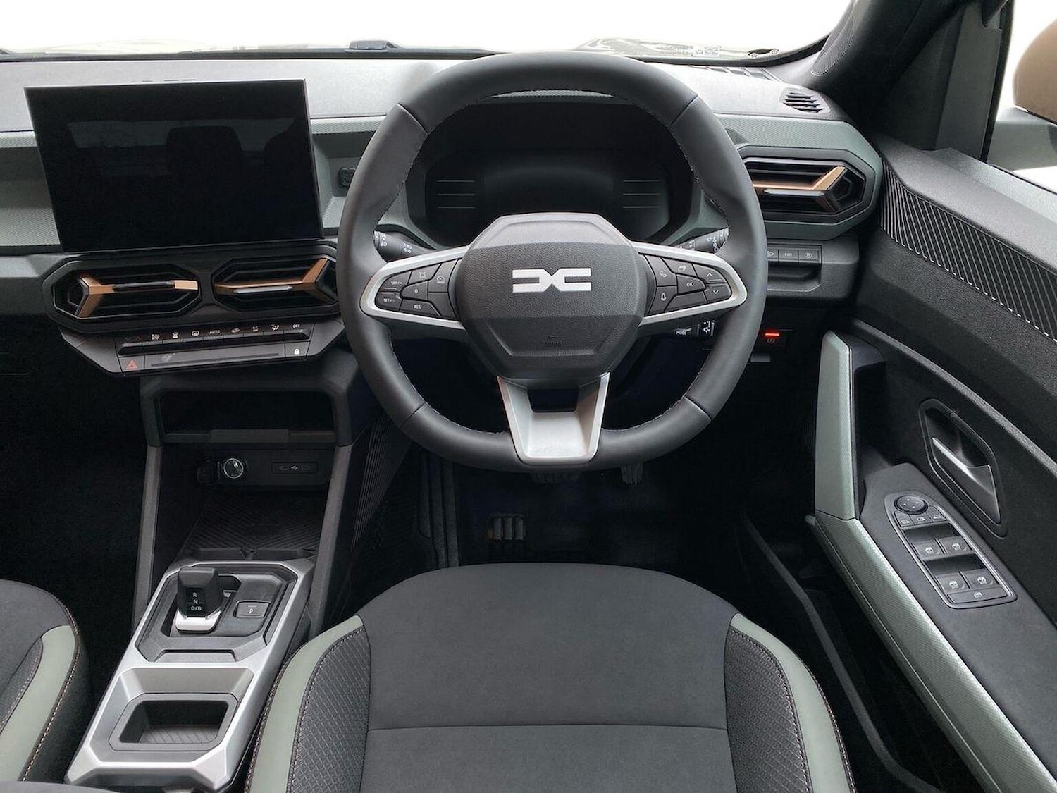 Used Dacia Duster 2025 for sale - 76142890: Photo 9