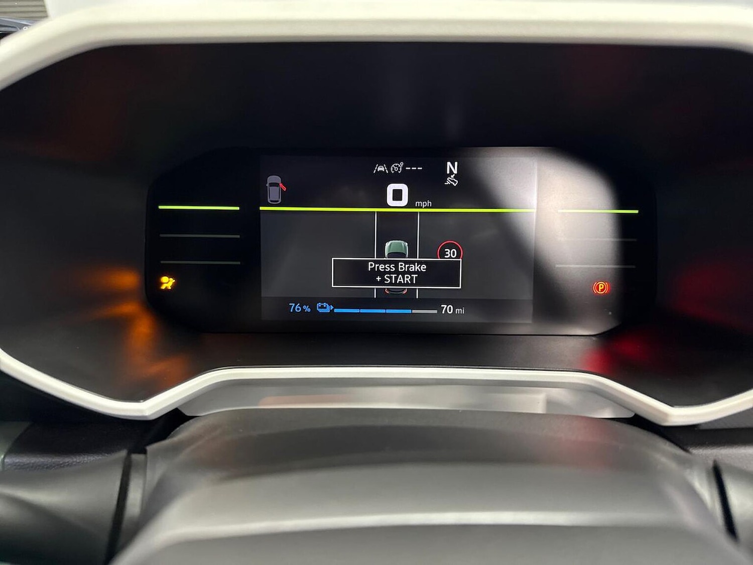 Used Dacia Spring 2024 for sale - 76694589: Photo 10