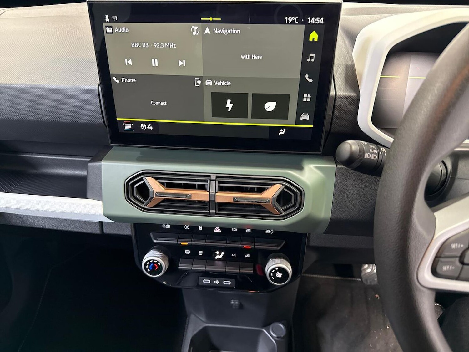 Used Dacia Spring 2024 for sale - 76694589: Photo 11