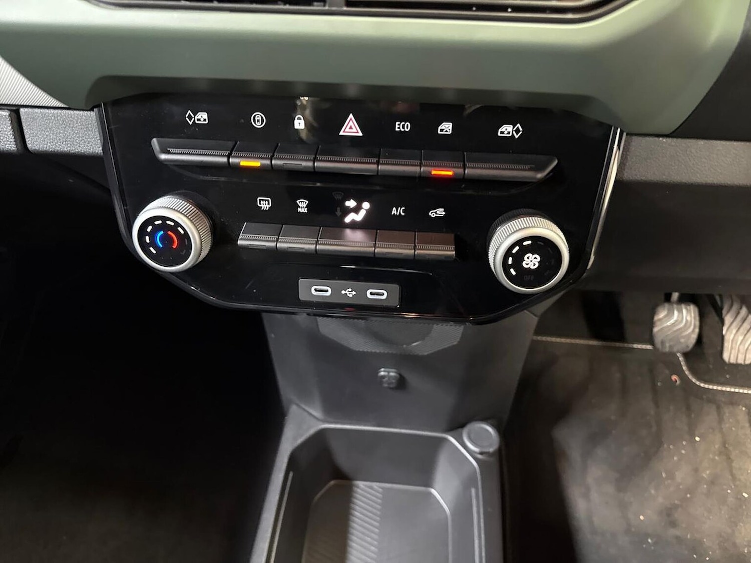 Used Dacia Spring 2024 for sale - 76694589: Photo 12