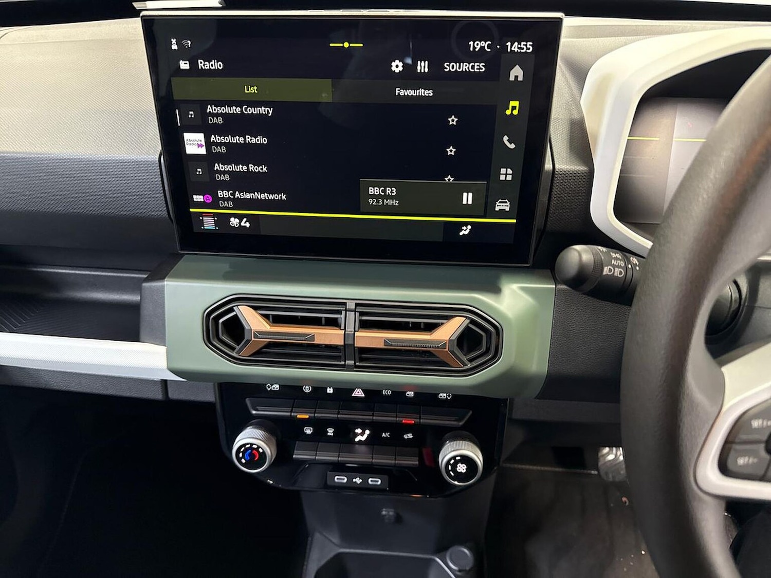 Used Dacia Spring 2024 for sale - 76694589: Photo 13