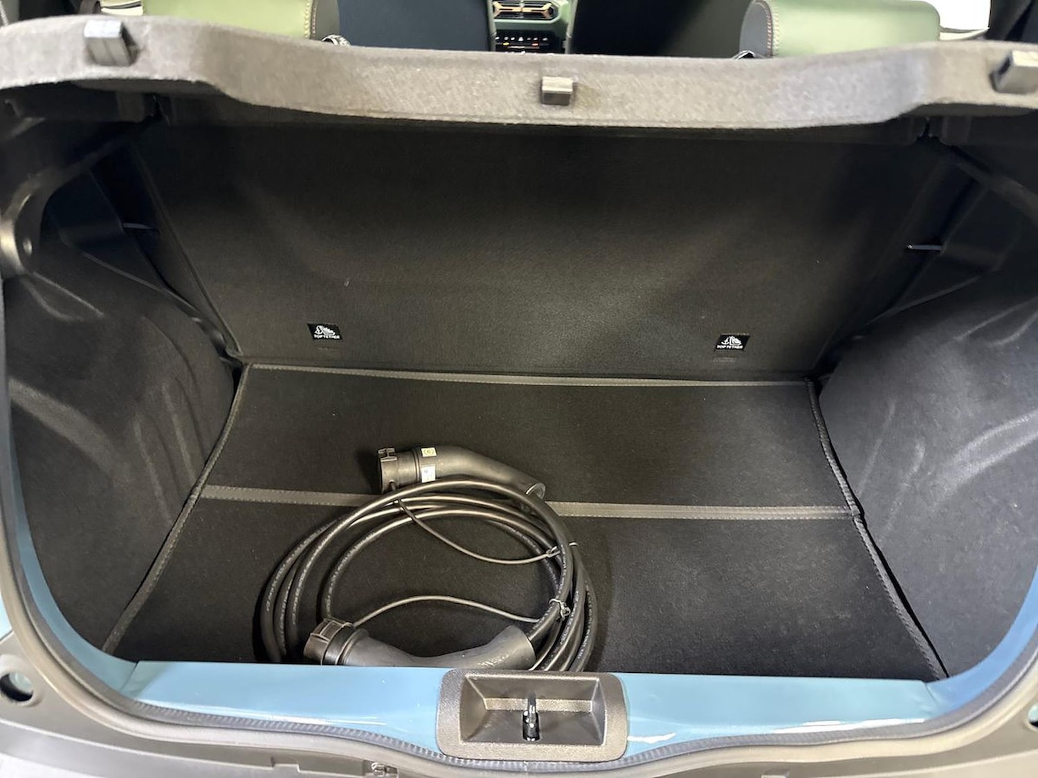 Used Dacia Spring 2024 for sale - 76694589: Photo 17