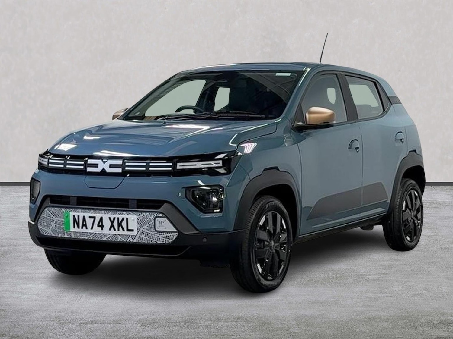 Used Dacia Spring 2024 for sale - 76694589: Photo 20