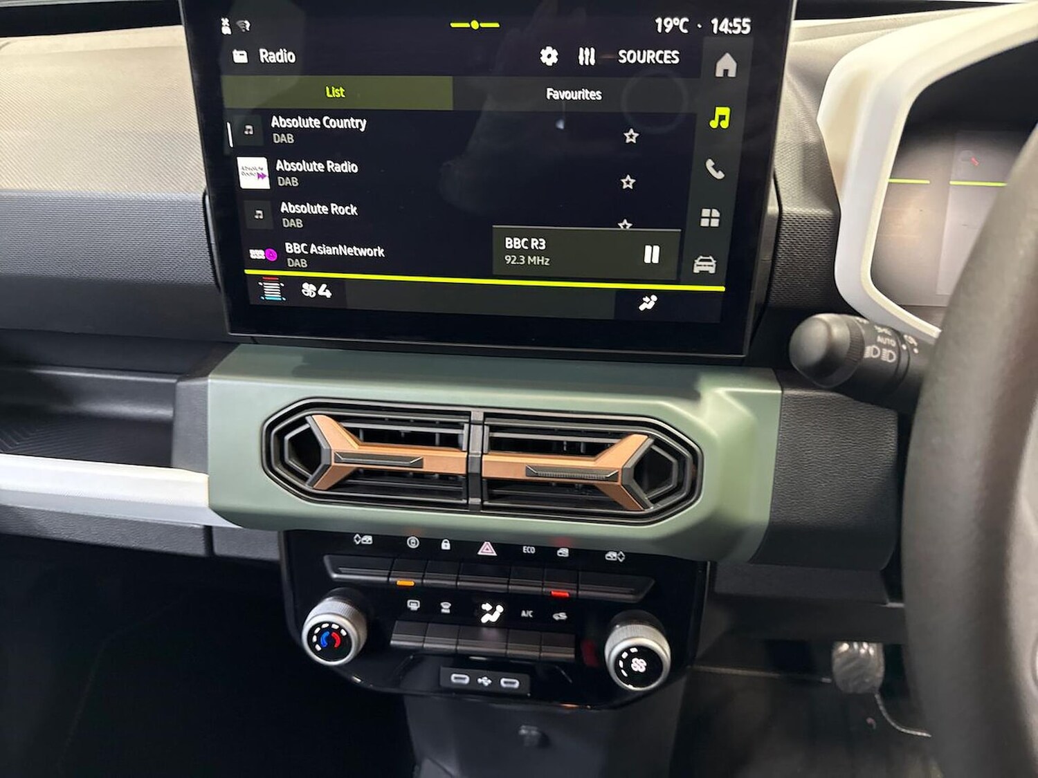 Used Dacia Spring 2024 for sale - 76694589: Photo 23