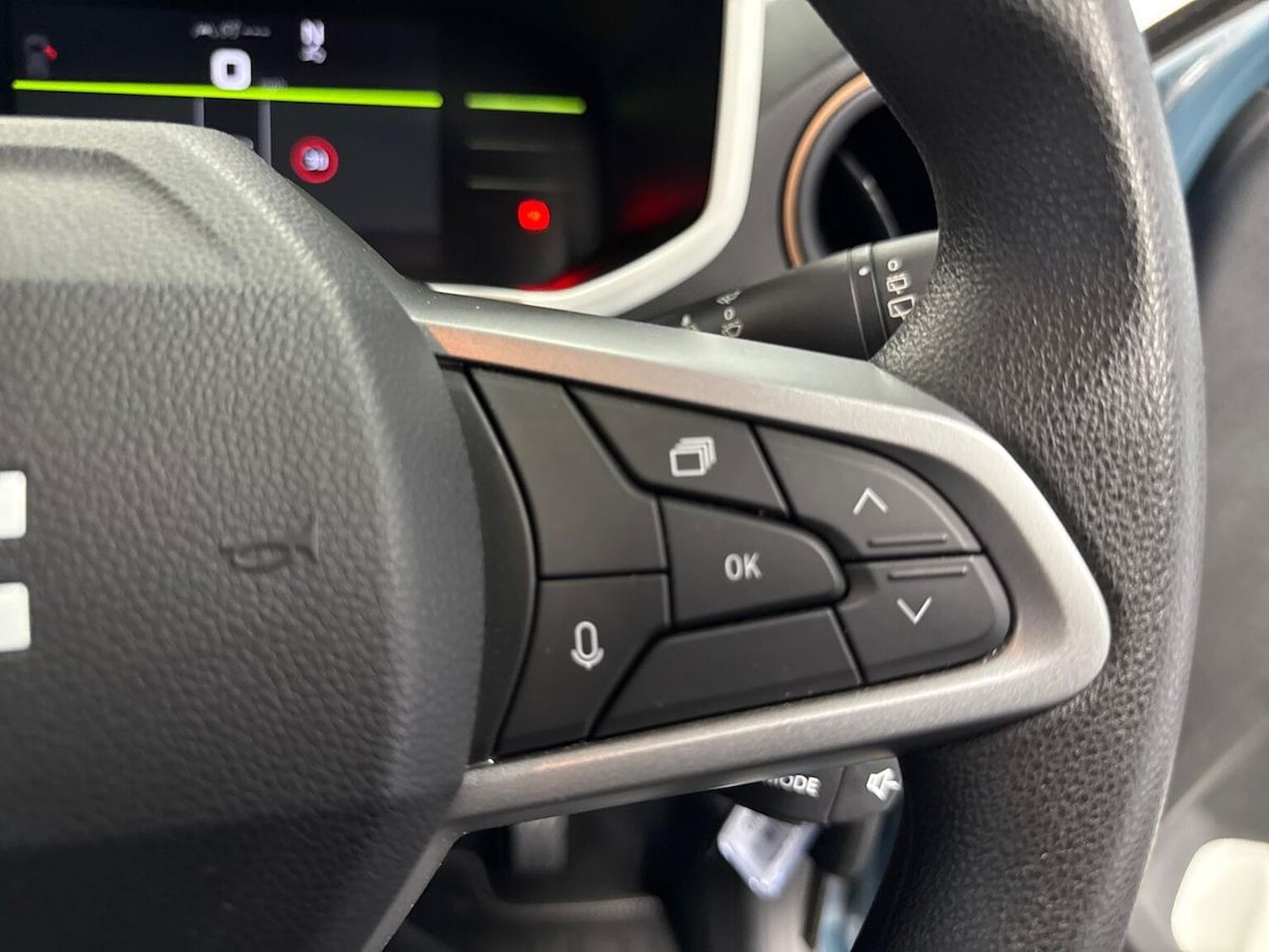 Used Dacia Spring 2024 for sale - 76694589: Photo 25