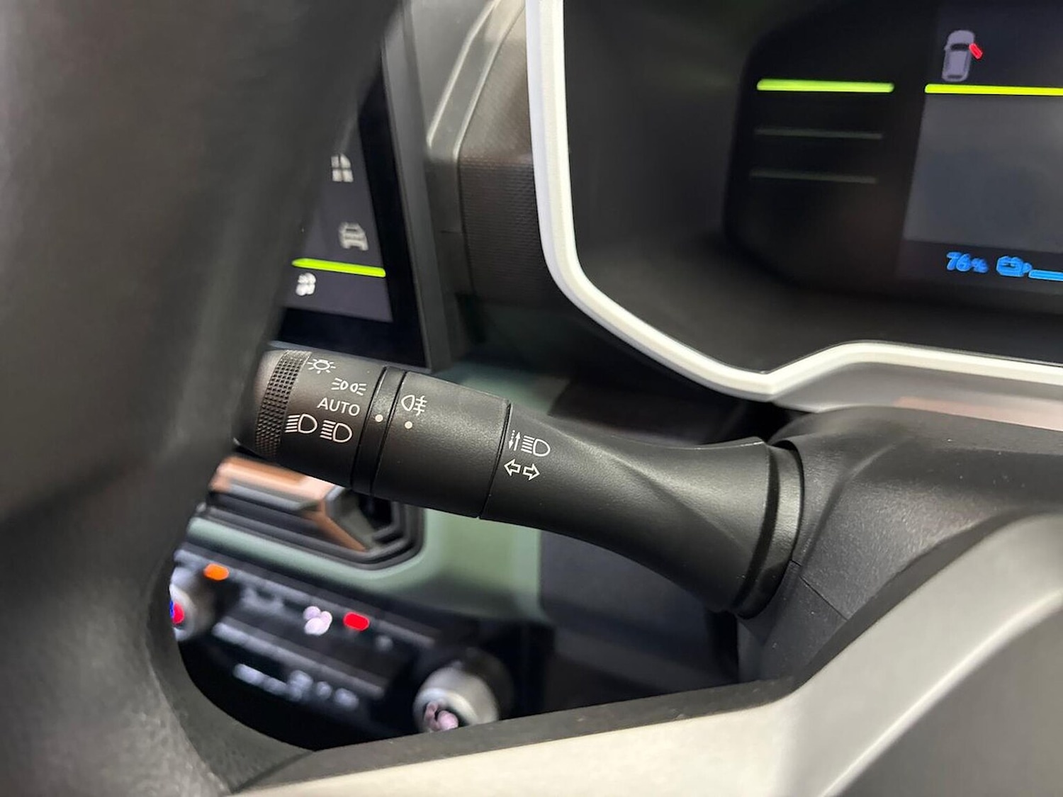 Used Dacia Spring 2024 for sale - 76694589: Photo 26