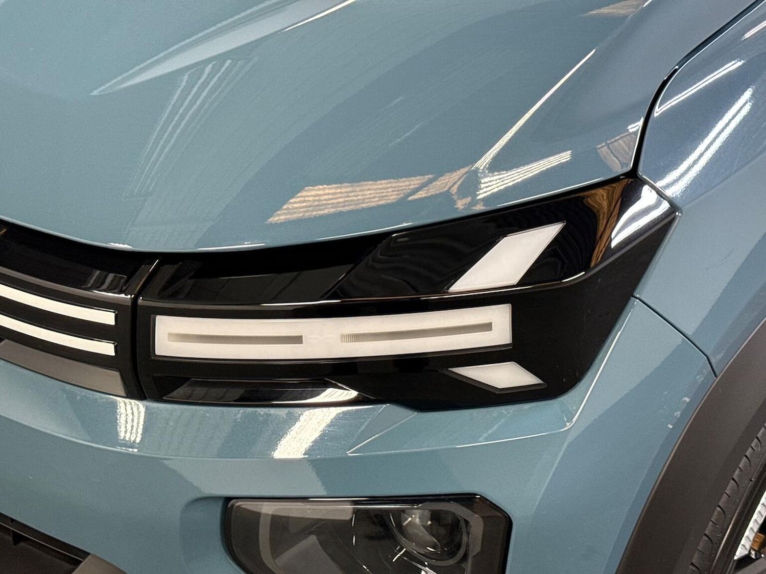 Used Dacia Spring 2024 for sale - 76694589: Photo 29