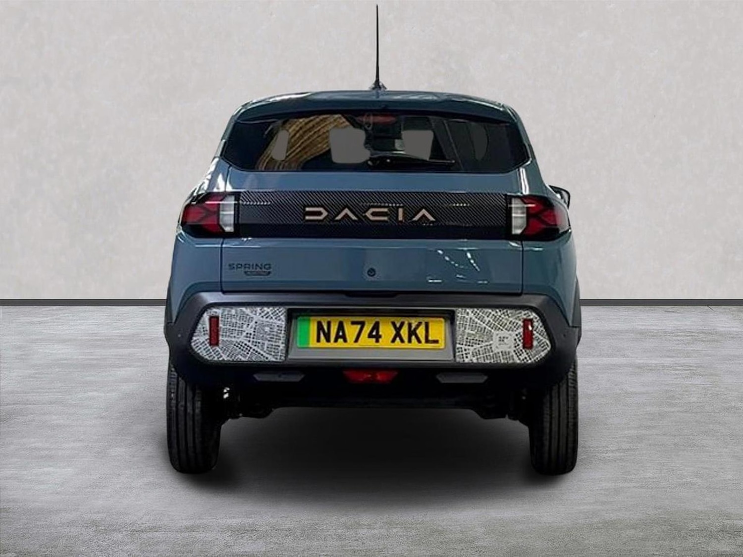 Used Dacia Spring 2024 for sale - 76694589: Photo 4