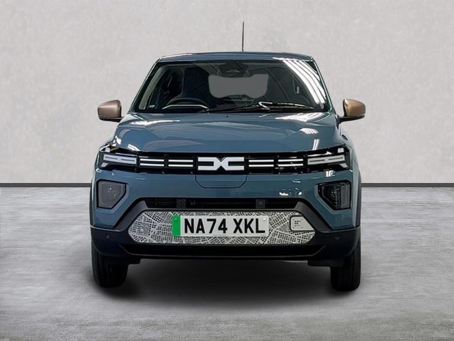 Used Dacia Spring 2024 for sale - 76694589: Photo 5