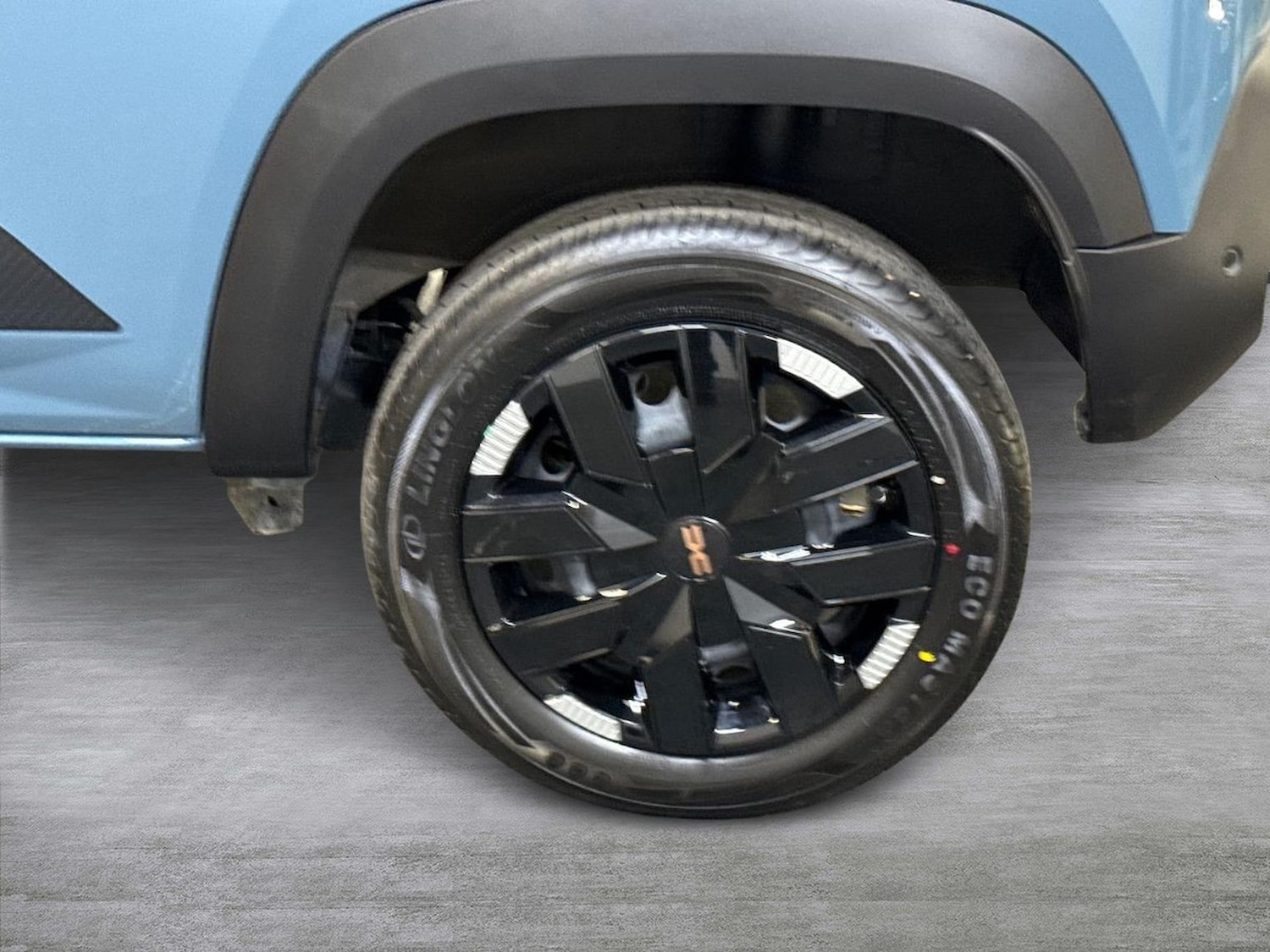 Used Dacia Spring 2024 for sale - 76694589: Photo 6