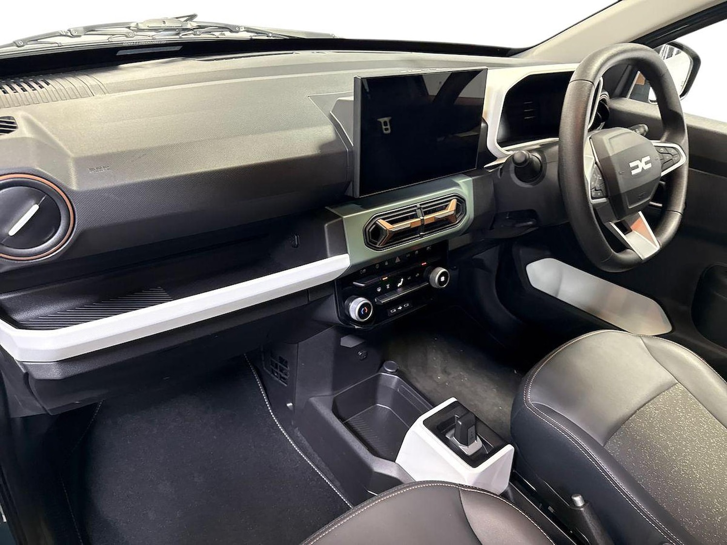 Used Dacia Spring 2024 for sale - 76694589: Photo 7