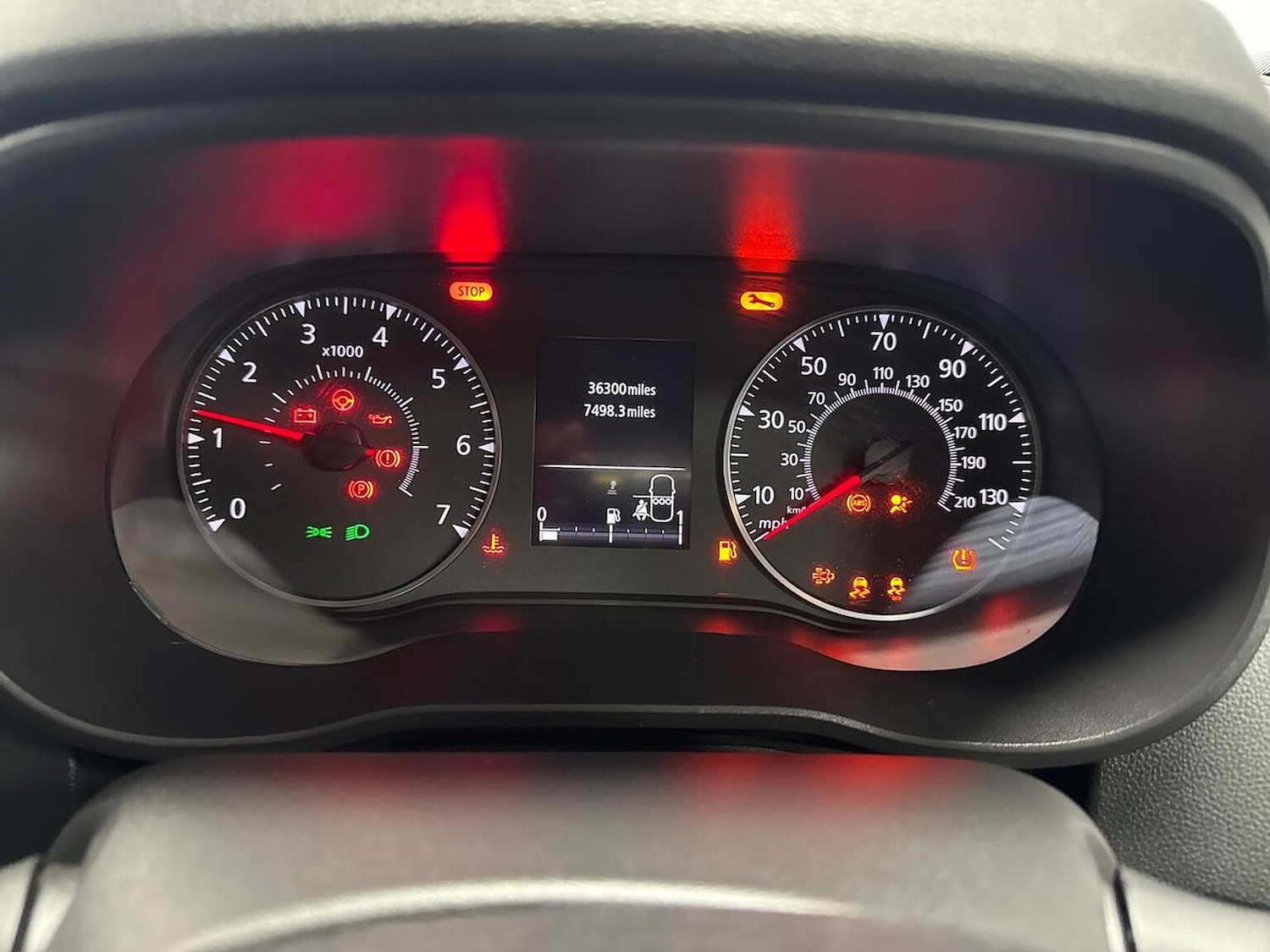 Used Dacia Duster 2022 for sale - 76127288: Photo 10