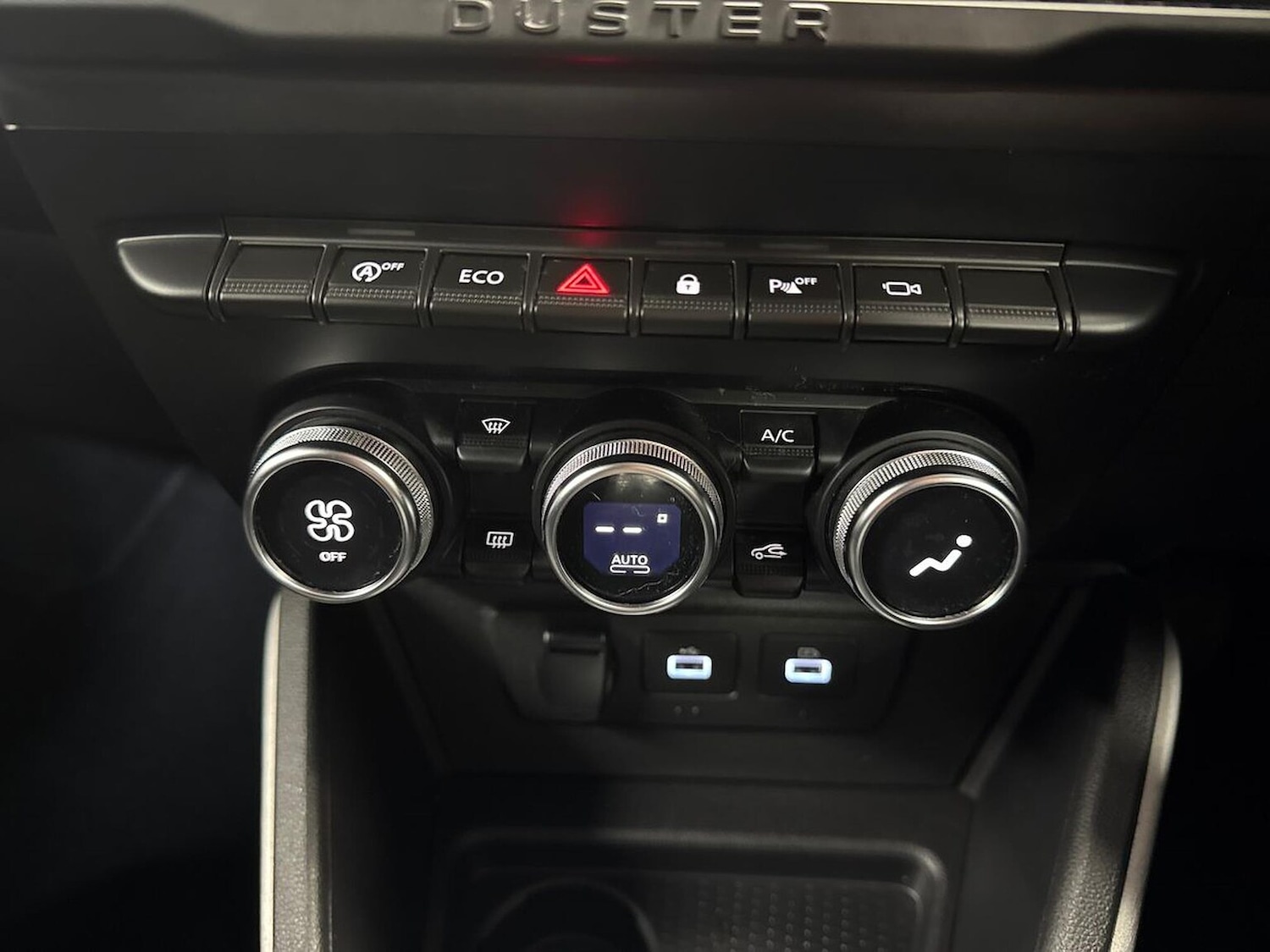 Used Dacia Duster 2022 for sale - 76127288: Photo 12