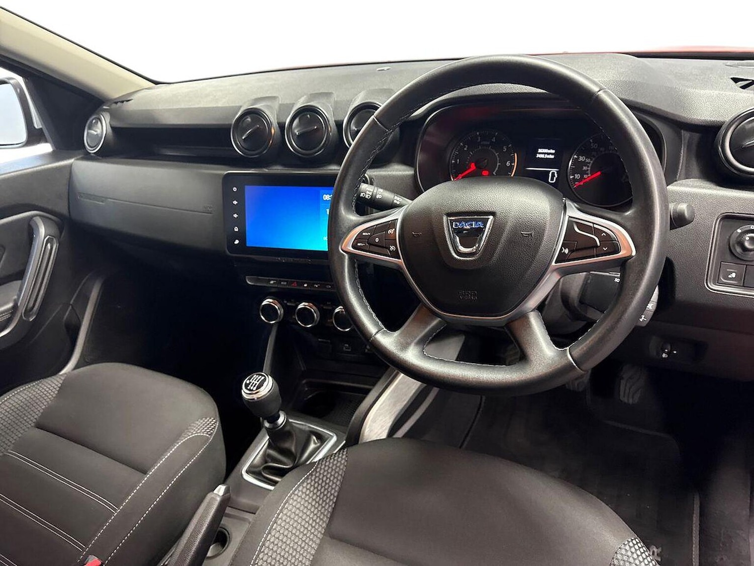 Used Dacia Duster 2022 for sale - 76127288: Photo 15