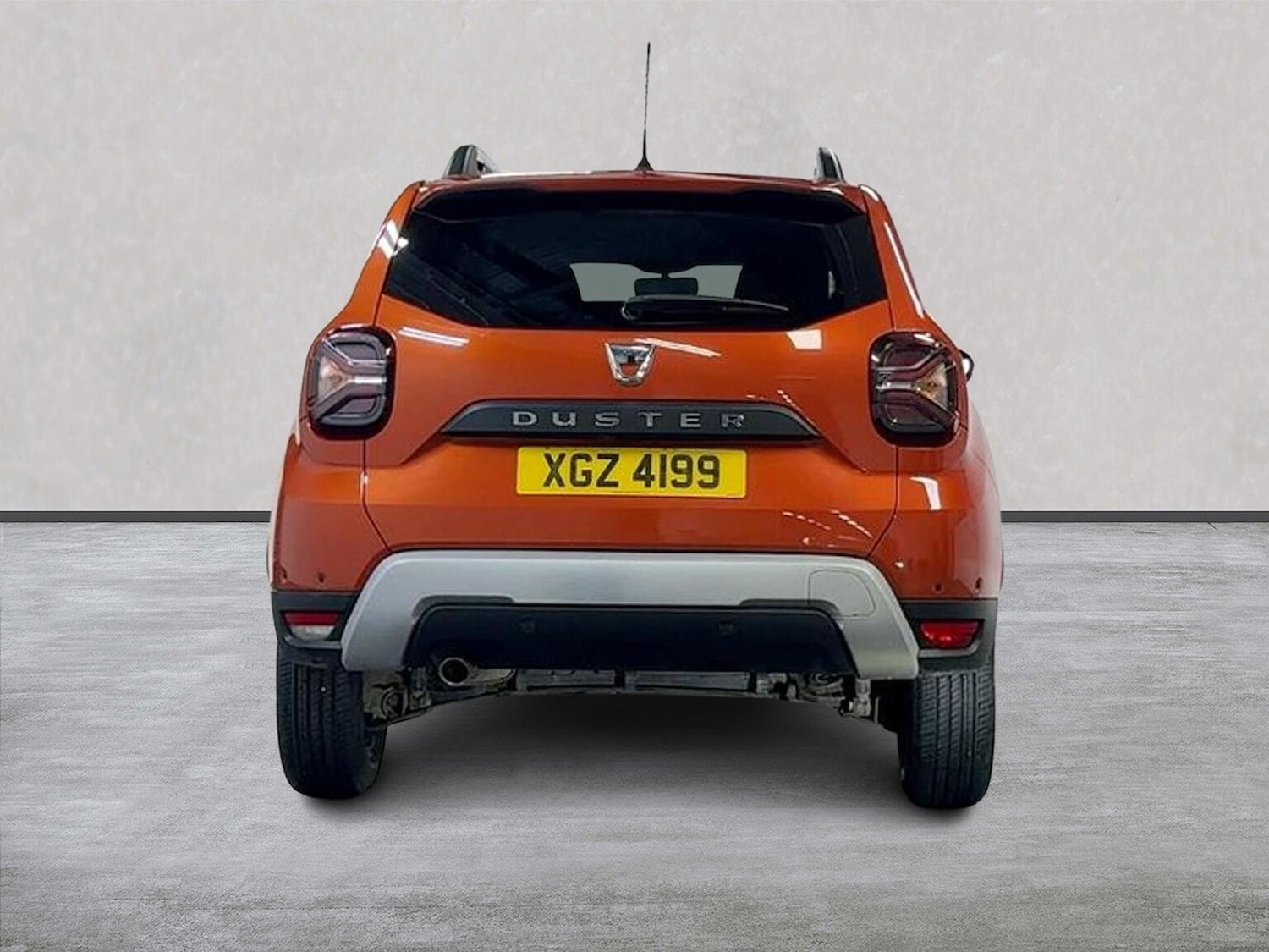 Used Dacia Duster 2022 for sale - 76127288: Photo 18