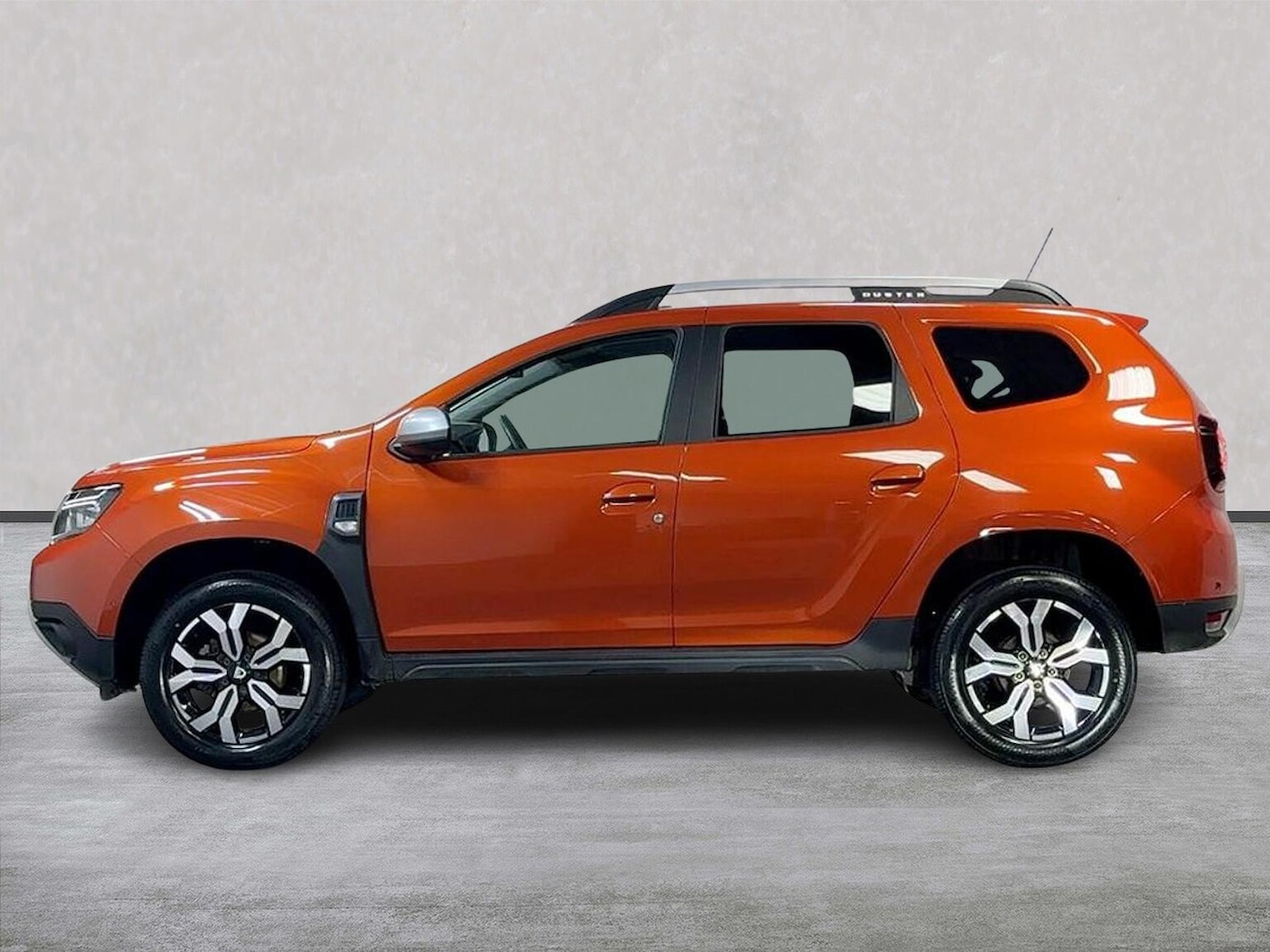 Used Dacia Duster 2022 for sale - 76127288: Photo 19