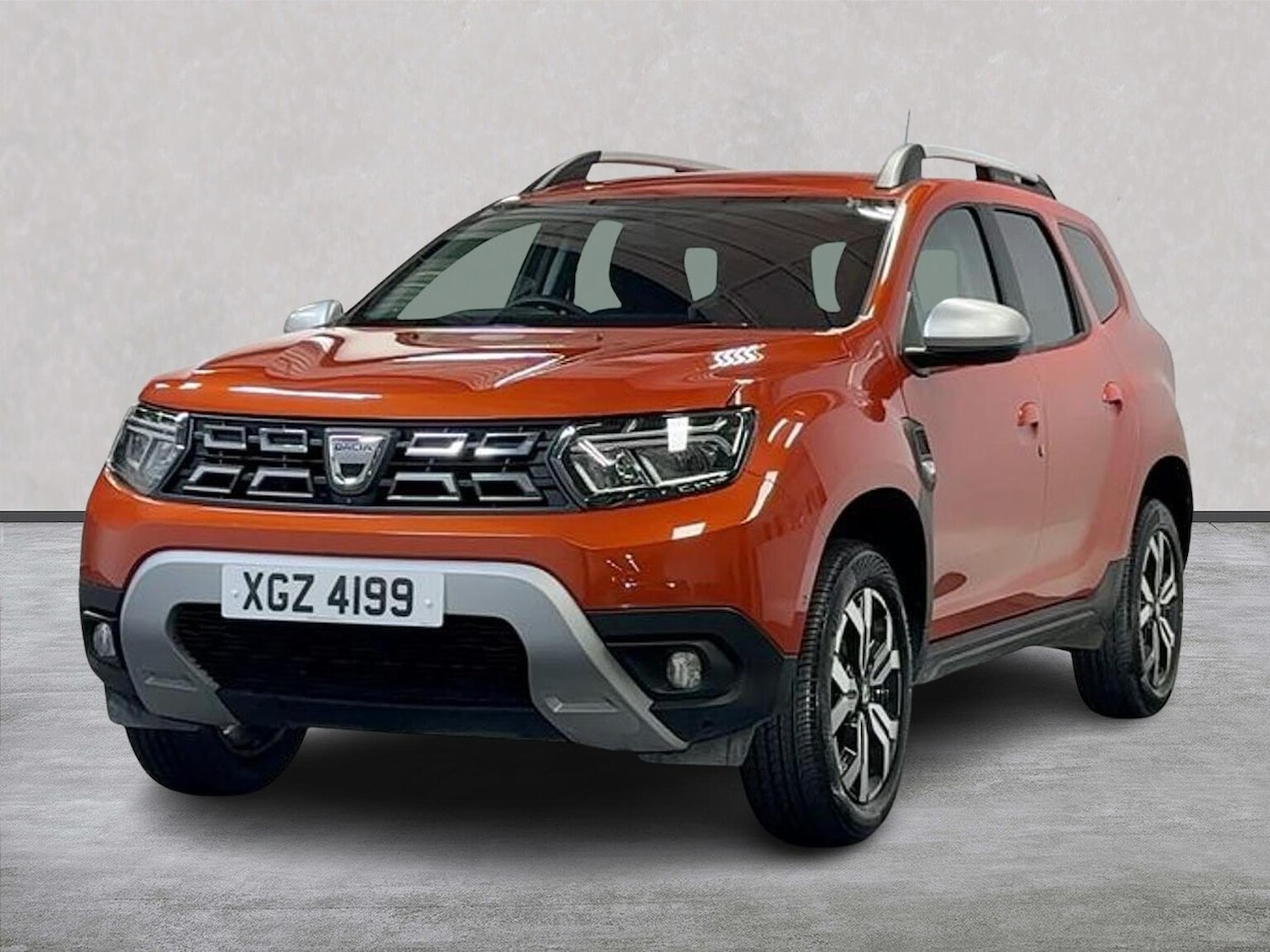 Used Dacia Duster 2022 for sale - 76127288: Photo 20