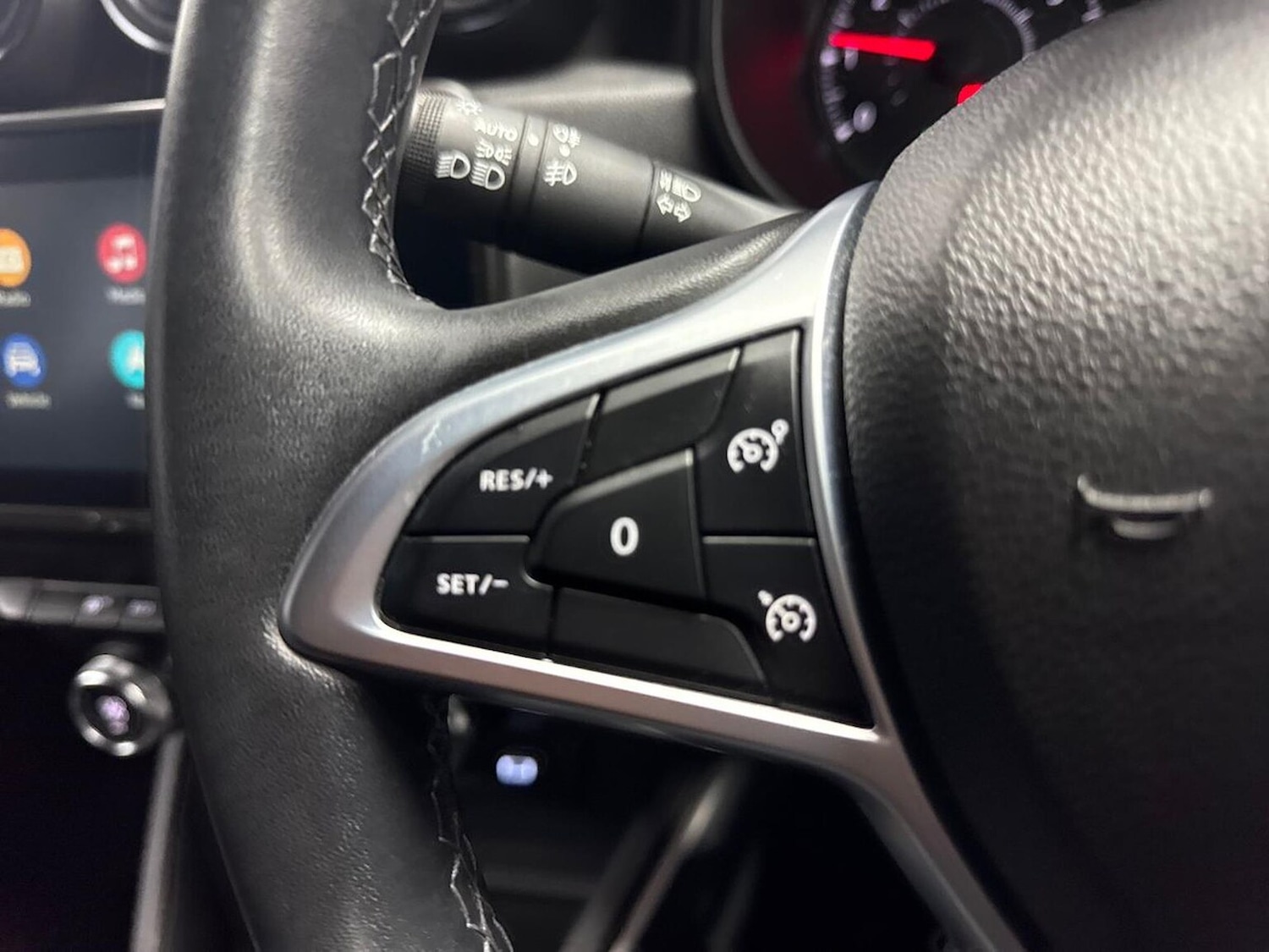 Used Dacia Duster 2022 for sale - 76127288: Photo 24