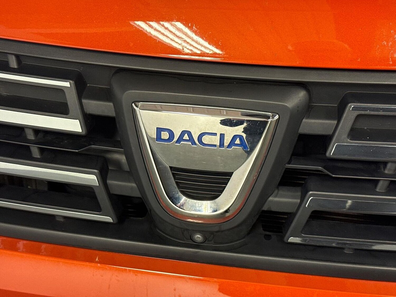 Used Dacia Duster 2022 for sale - 76127288: Photo 28