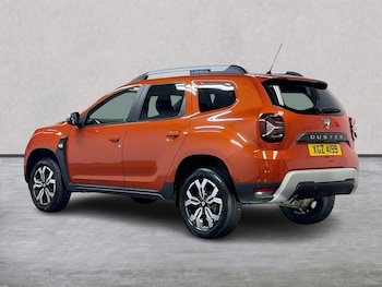 Used Dacia Duster 2022 for sale - 76127288: Photo 2