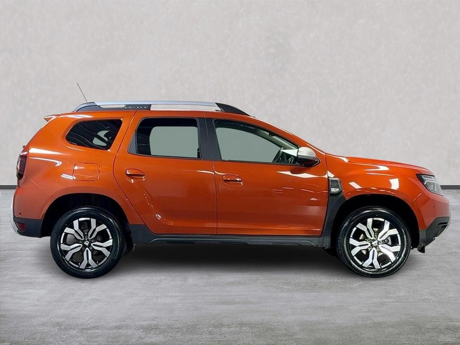 Used Dacia Duster 2022 for sale - 76127288: Photo 3