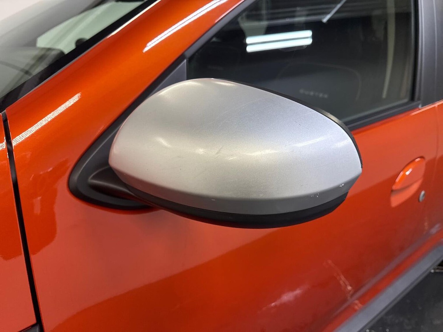 Used Dacia Duster 2022 for sale - 76127288: Photo 30
