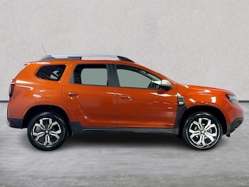 Used Dacia Duster 2022 for sale - 76127288: Photo 3