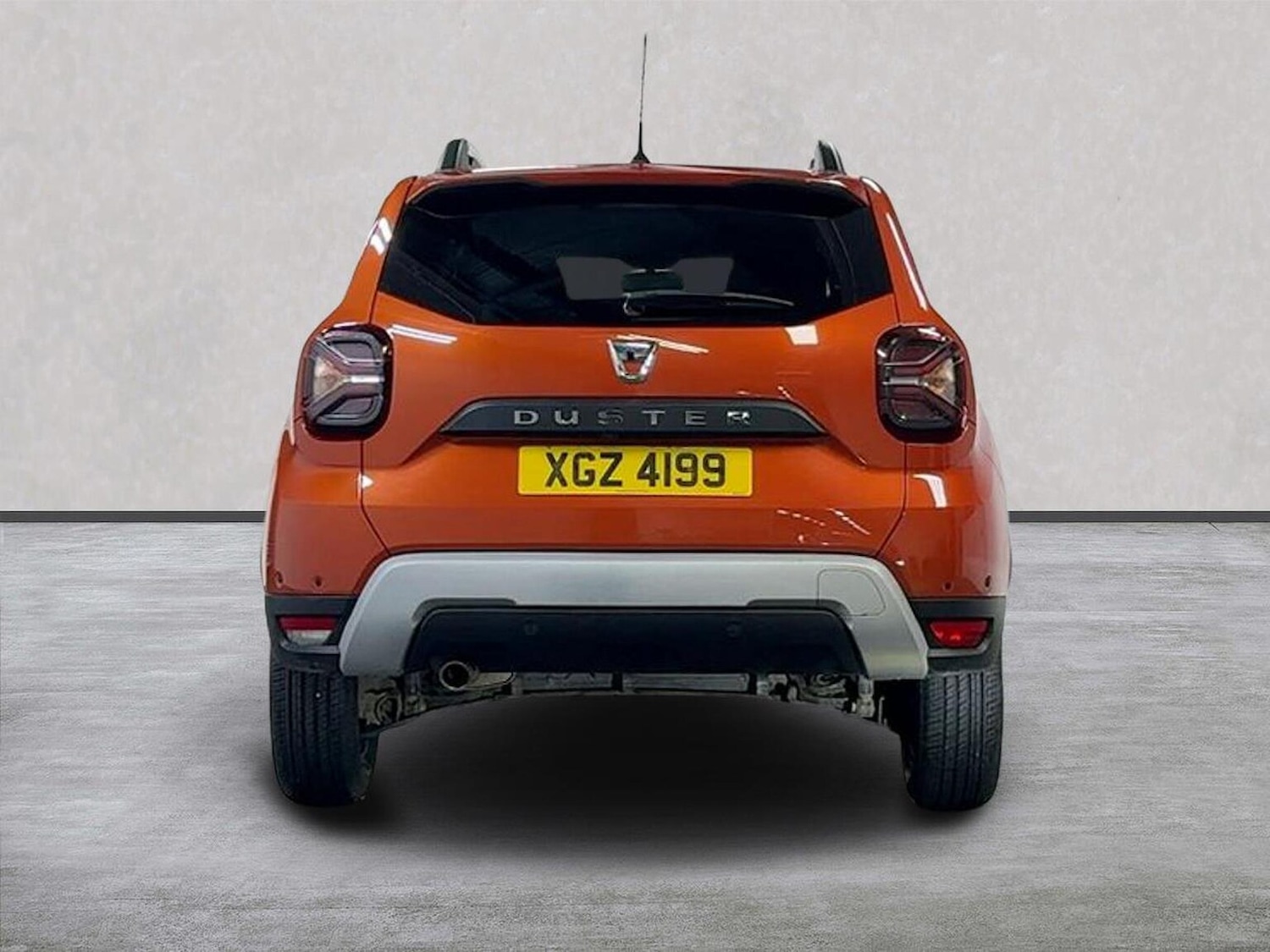 Used Dacia Duster 2022 for sale - 76127288: Photo 4