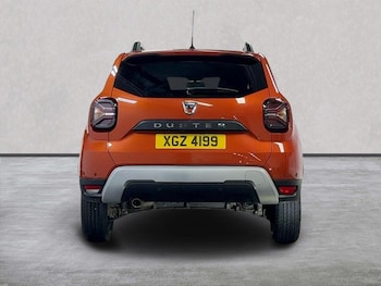 Used Dacia Duster 2022 for sale - 76127288: Photo 4