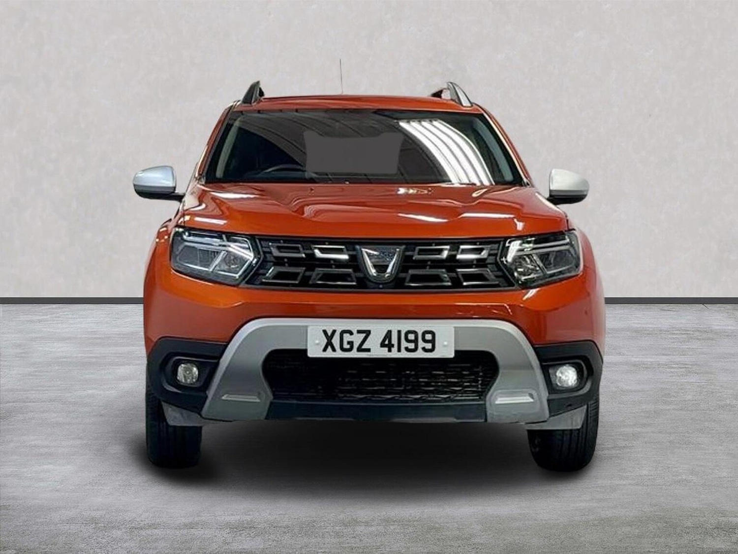 Used Dacia Duster 2022 for sale - 76127288: Photo 5