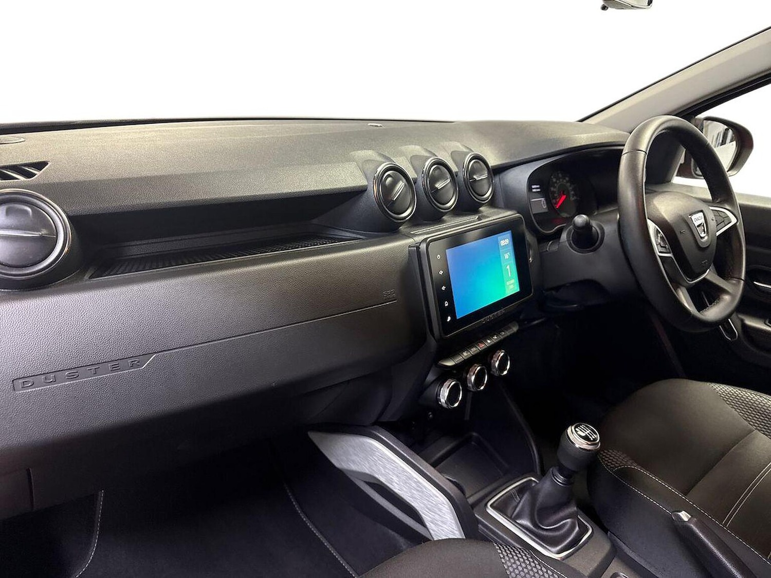 Used Dacia Duster 2022 for sale - 76127288: Photo 7