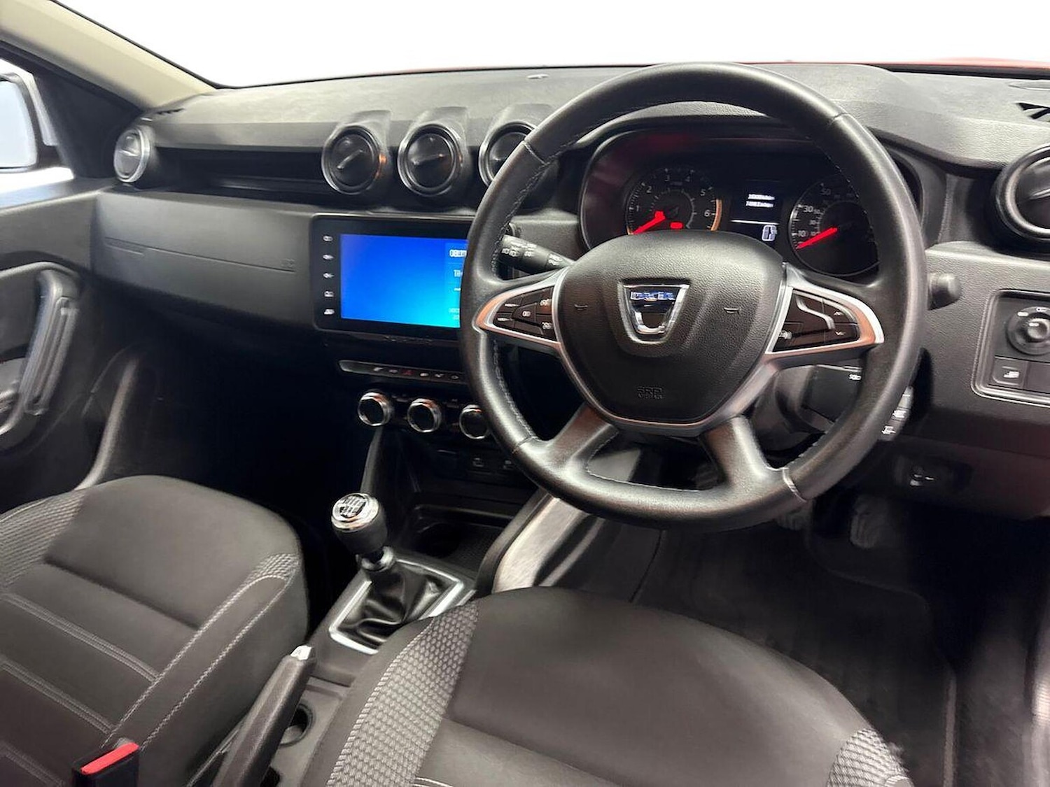 Used Dacia Duster 2022 for sale - 76127288: Photo 8
