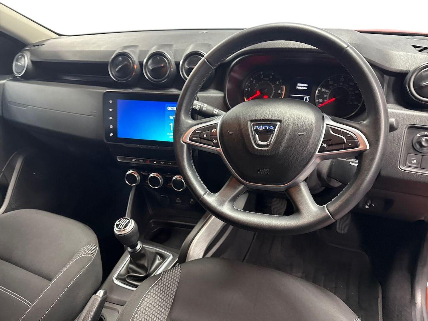 Used Dacia Duster 2022 for sale - 76127288: Photo 9