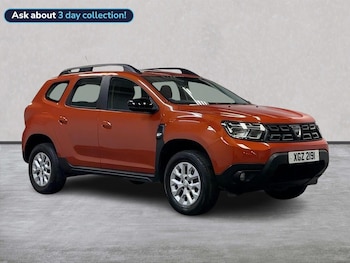 2022 - 1.0 Tce 100 Bi-Fuel Comfort 5Dr