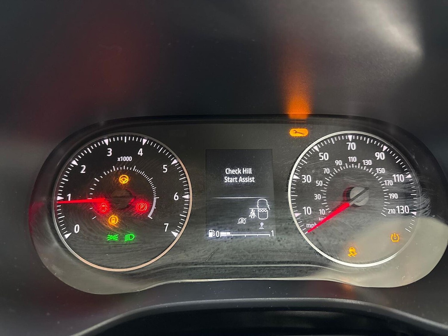 Used Dacia Sandero Stepway 2023 for sale - 77980066: Photo 10